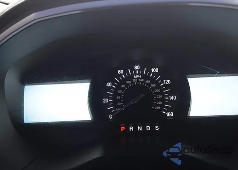 2015 Ford Edge Sel z USA, uszkodzony, nr VIN 2FMTK4J93FBB19191